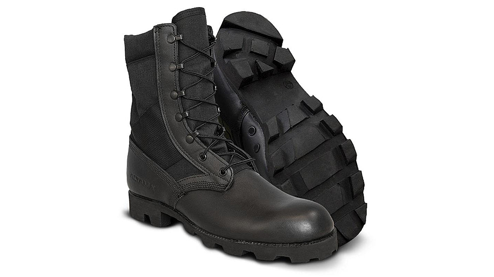 Altama Jungle Px 10.5, Black - 315501-4