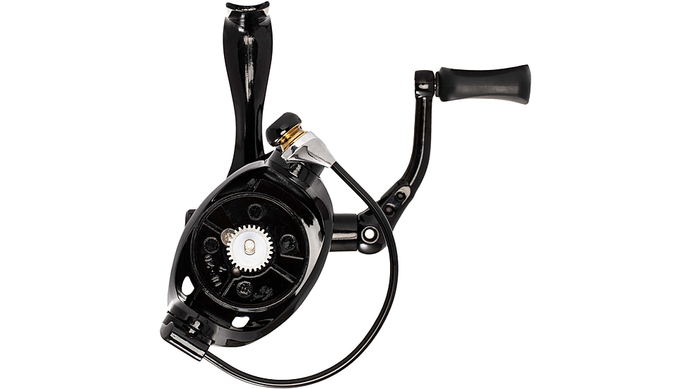 Ardent Finesse Spinning Reel, 500 size, 5.1-1 GR, 7-1 BB, VC05BB