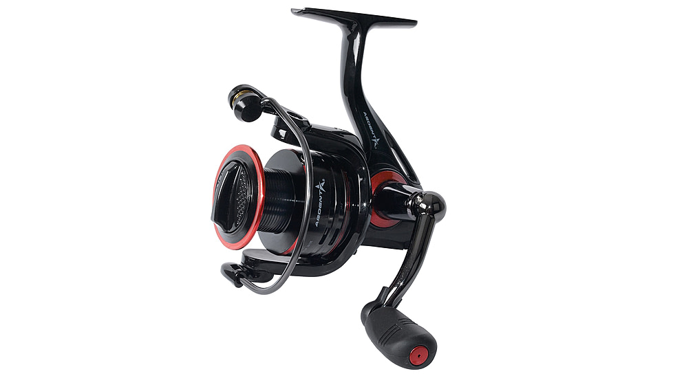 Ardent Finesse Spinning Reel, 2000, VC20BB