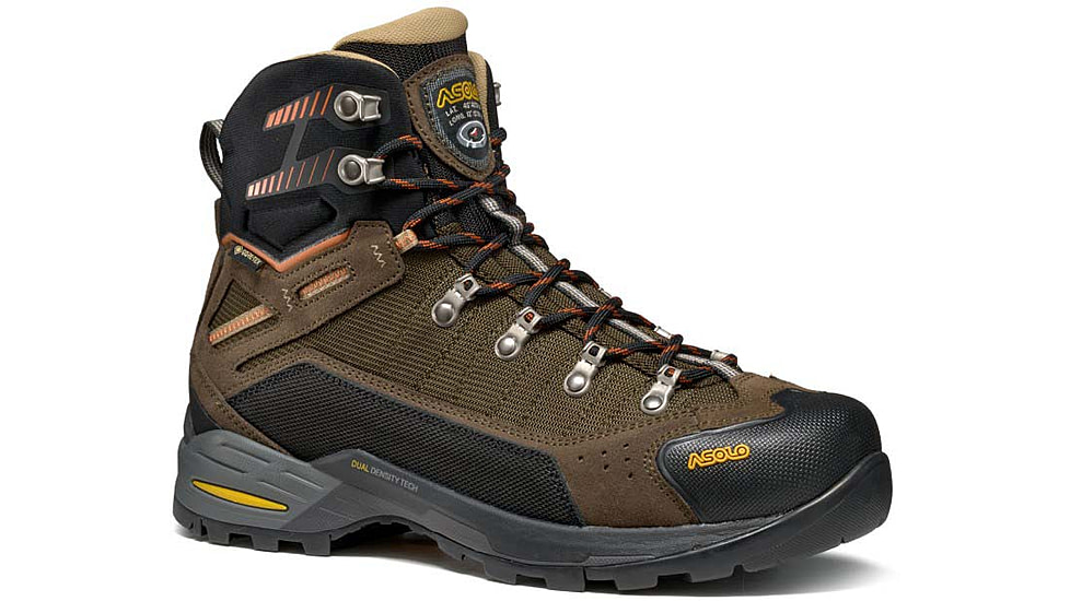 Asolo Drifter Pro Gv Boots - Mens