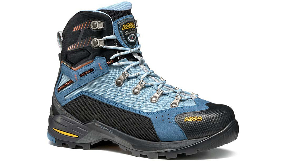 Asolo Drifter Pro Gv Boots - Womens