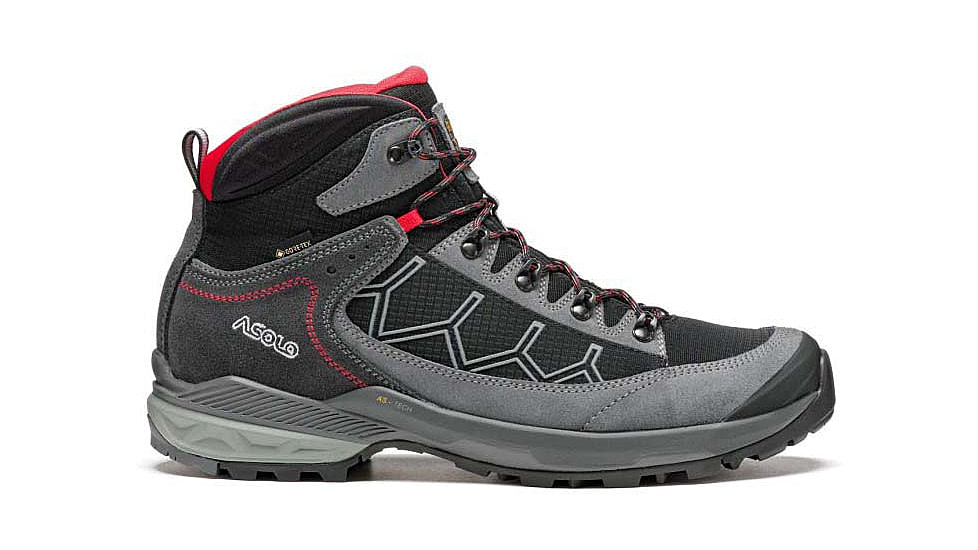 Asolo Falcon Evo Gv Boots - Mens
