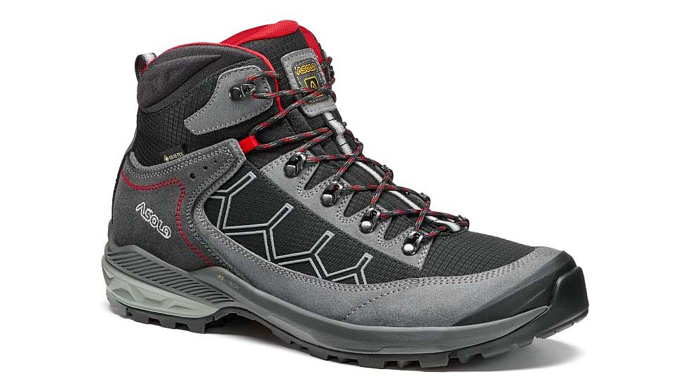 Asolo Falcon Evo Gv Boots - Mens