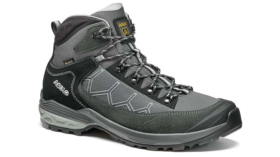 Asolo Falcon Evo Gv Boots - Mens