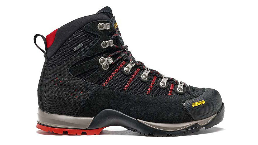 Asolo Fugitive GTX Hiking Boots - Mens
