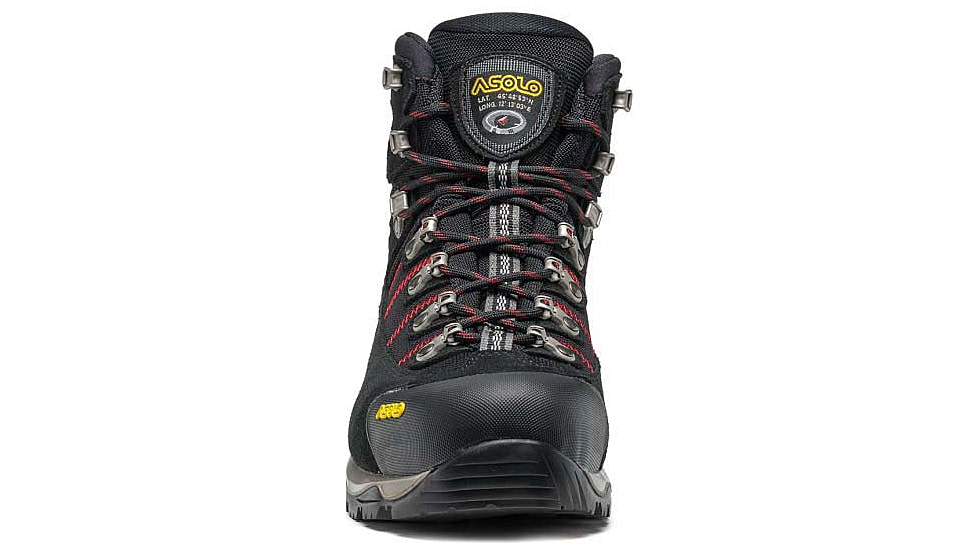 Asolo Fugitive GTX Hiking Boots - Mens