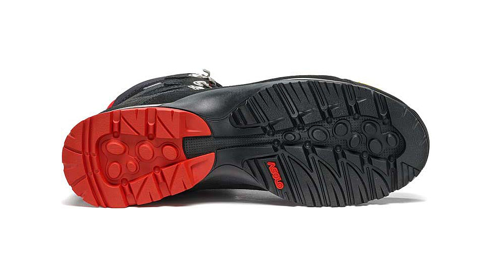 Asolo Fugitive GTX Hiking Boots - Mens