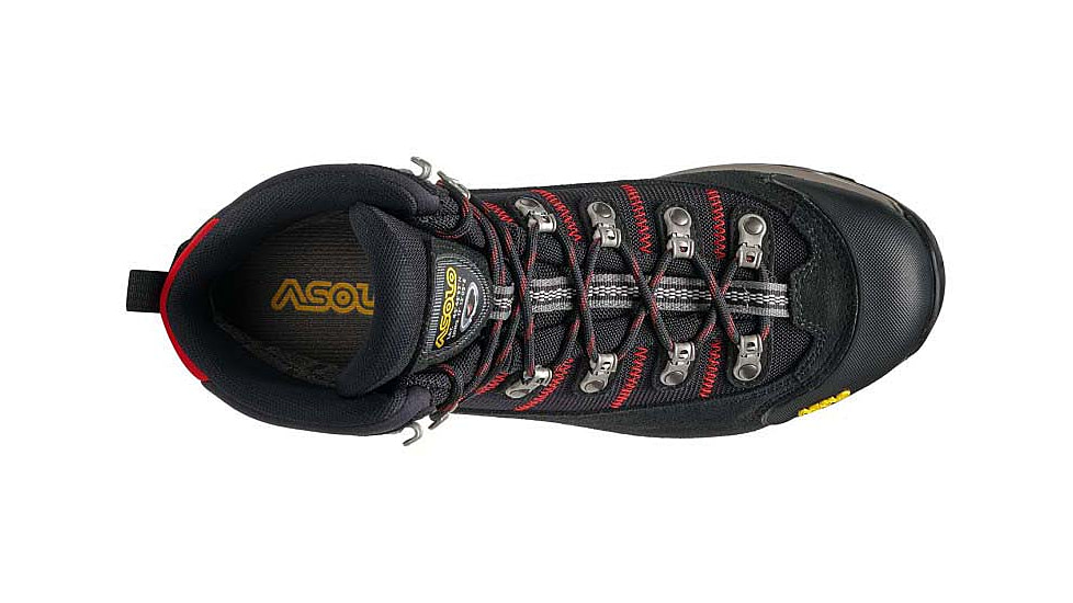 Asolo Fugitive GTX Hiking Boots - Mens