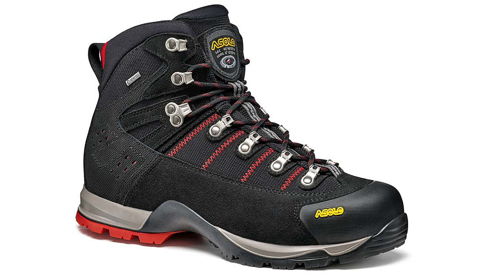 Asolo Fugitive GTX Hiking Boots - Mens