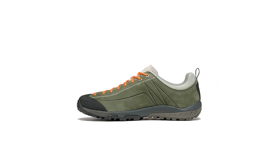 Asolo Space Hiking Boots - Mens