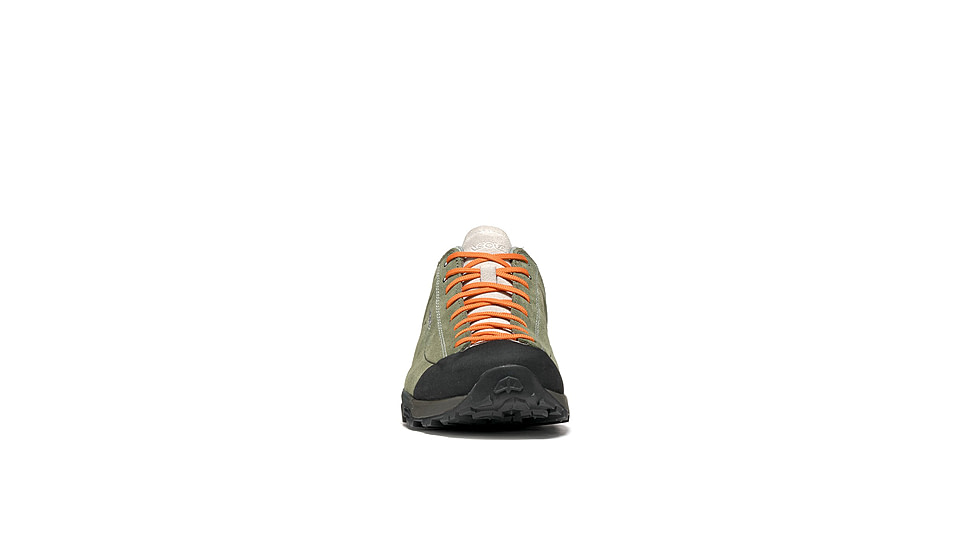Asolo Space Hiking Boots - Mens