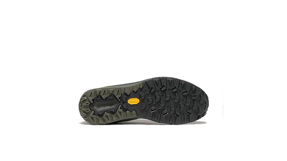 Asolo Space Hiking Boots - Mens