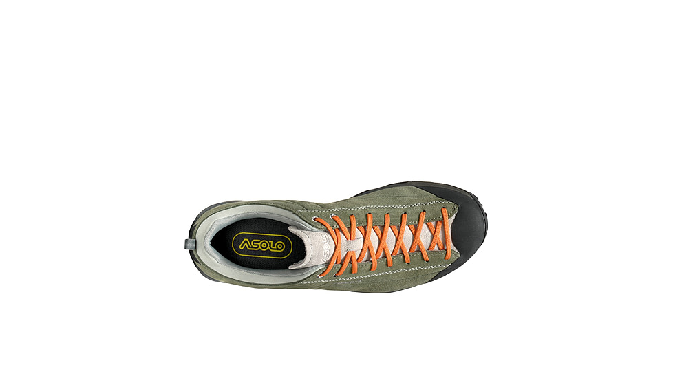 Asolo Space Hiking Boots - Mens