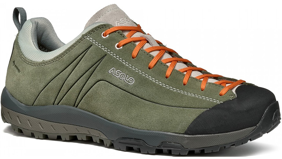 Asolo Space Hiking Boots - Mens
