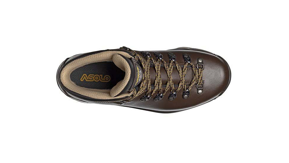 Asolo Tps 520 Gv Evo Boots - Mens