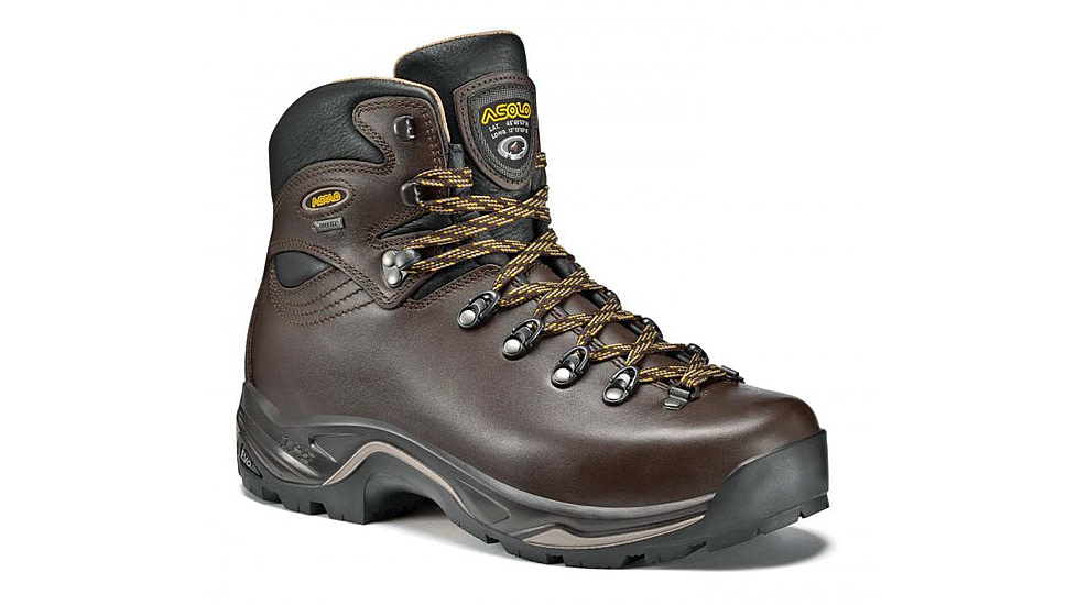 Asolo Tps 520 Gv Evo Boots - Mens