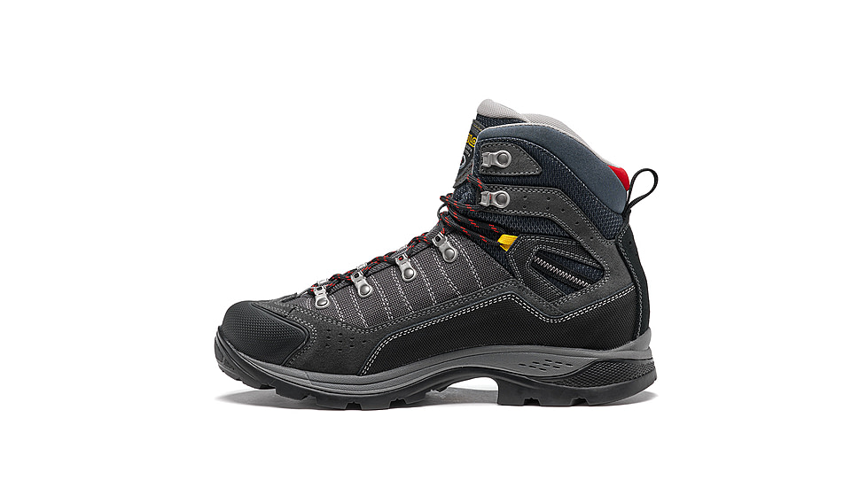 Asolo Drifter I Evo Gv Wide Boots - Mens, Graphite/Gunmetal, 10.0, B23132-A623-100