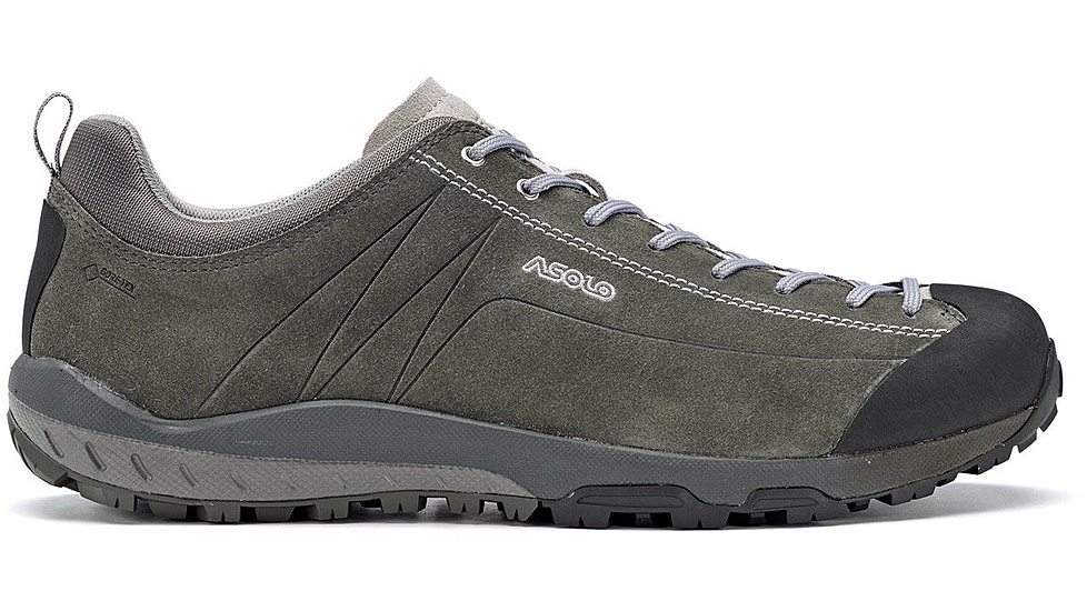 Asolo Space GV Hiking Boots - Men's, Beluga, Medium, 13, B40504-A855-130