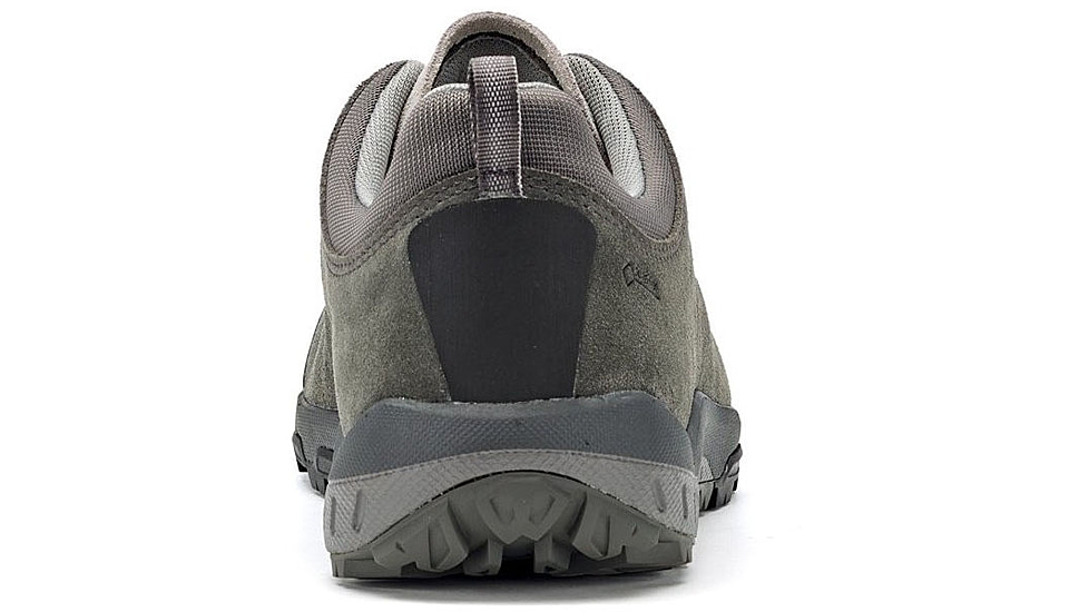 Asolo Space GV Hiking Boots - Men's, Beluga, Medium, 13, B40504-A855-130