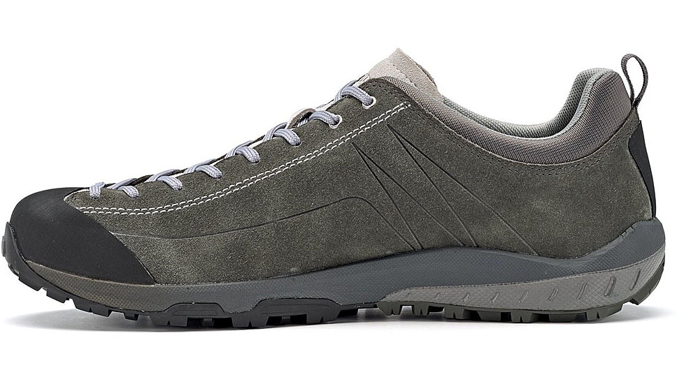 Asolo Space GV Hiking Boots - Men's, Beluga, Medium, 13, B40504-A855-130