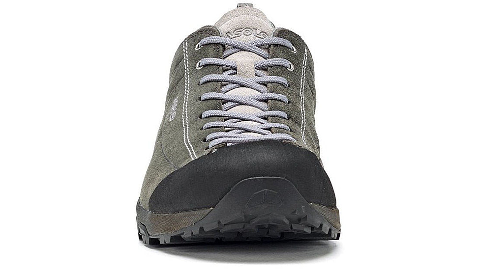 Asolo Space GV Hiking Boots - Men's, Beluga, Medium, 13, B40504-A855-130