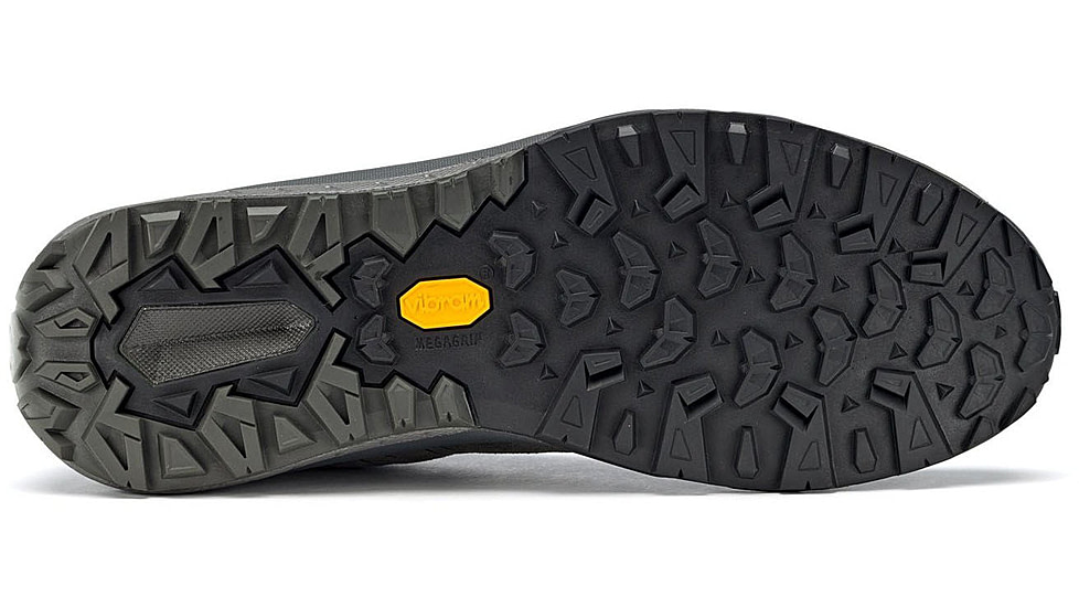 Asolo Space GV Hiking Boots - Men's, Beluga, Medium, 13, B40504-A855-130