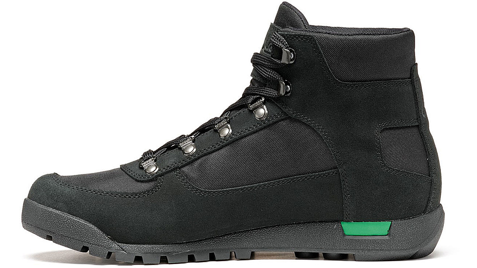 Asolo Supertrek GTX Hiking Boots - Mens, Black, 10.5US, B25500-A778-105