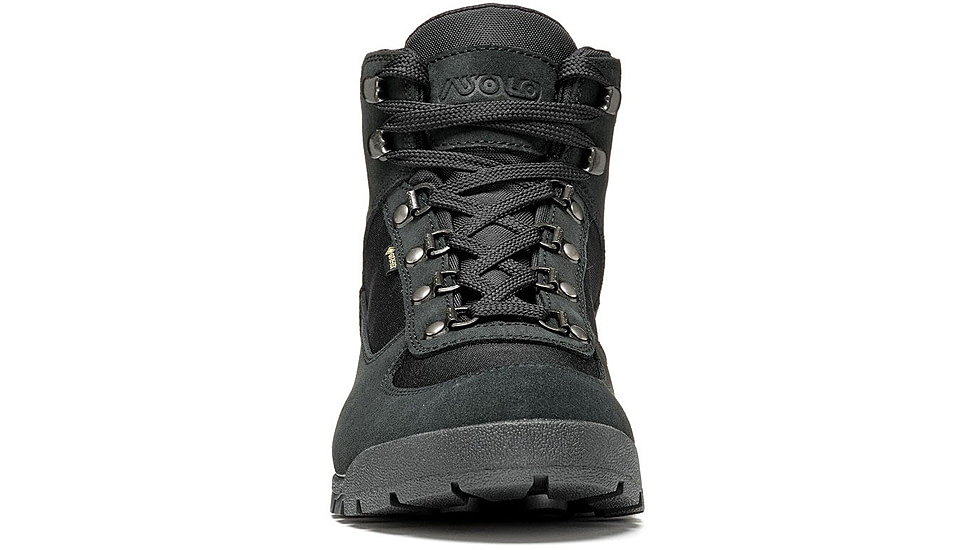 Asolo Supertrek GTX Hiking Boots - Mens, Black, 10.5US, B25500-A778-105