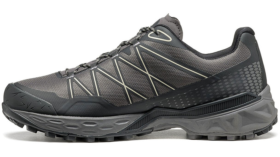 Asolo Tahoe GTX Hiking Shoes - Mens, Black/Beige, 9US, B40054-B181-090