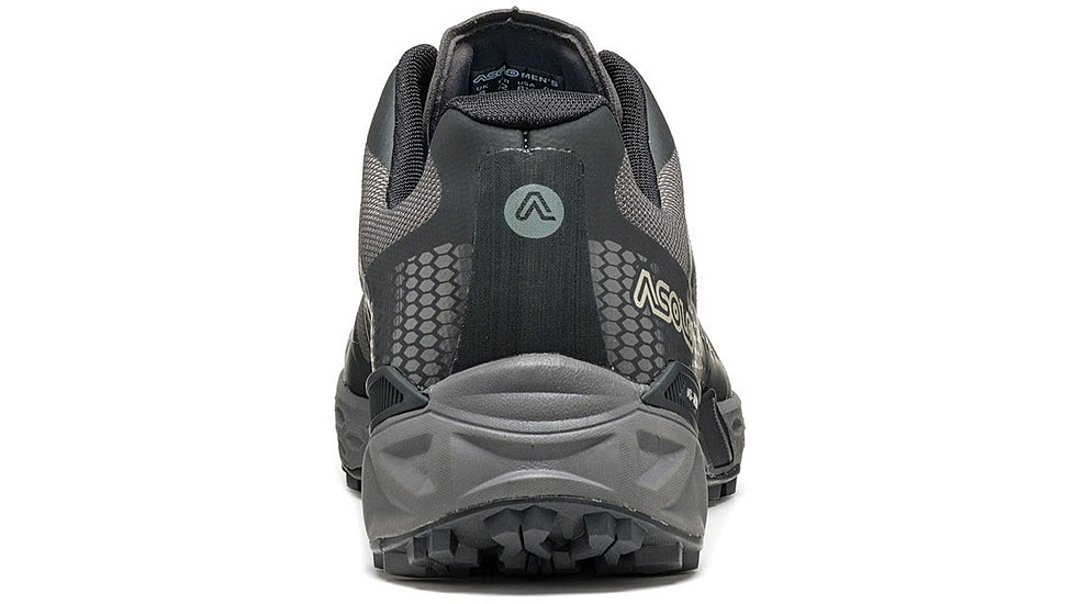 Asolo Tahoe GTX Hiking Shoes - Mens, Black/Beige, 9US, B40054-B181-090