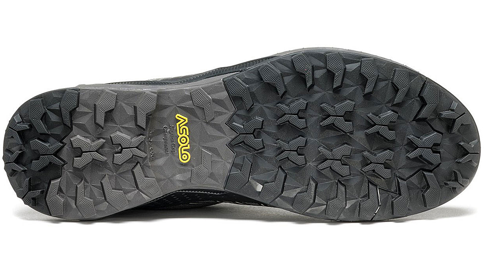 Asolo Tahoe GTX Hiking Shoes - Mens, Black/Beige, 9US, B40054-B181-090