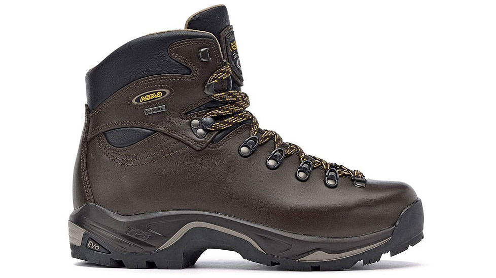 Asolo TPS 520 Backpacking Boot - Womens, Chestnut, 8US, B11013-A635-080