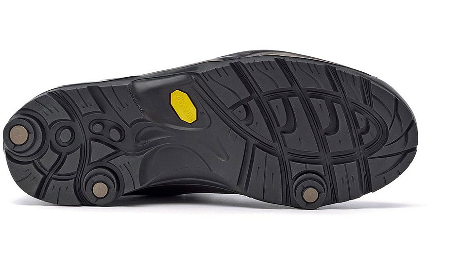 Asolo TPS 520 Backpacking Boot - Womens, Chestnut, 8US, B11013-A635-080