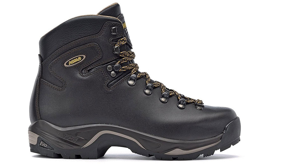 Asolo TPS 535 Evo Backpacking Boot - Womens, Brown, 7.5US, B11017-A519-075