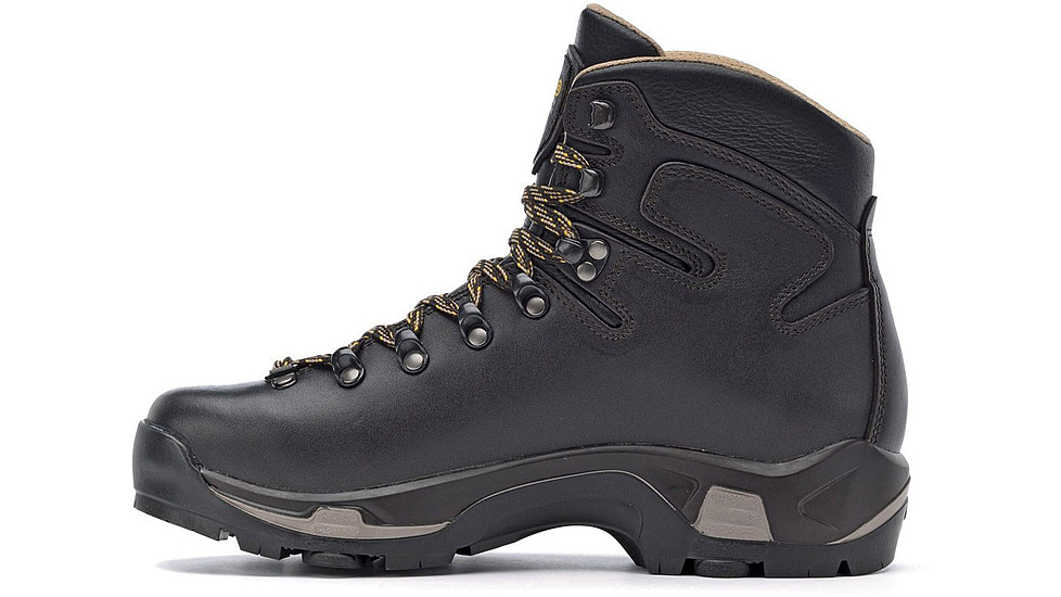 Asolo TPS 535 Evo Backpacking Boot - Womens, Brown, 7.5US, B11017-A519-075