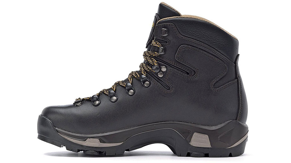 Asolo TPS 535 Evo Hiking Boots - Mens, Brown, 9US, B11016-A519-090