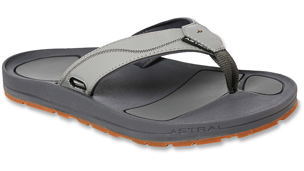 Astral Filipe Shoes - Mens, Seagull Gray, 13, FTRFIM-267-130