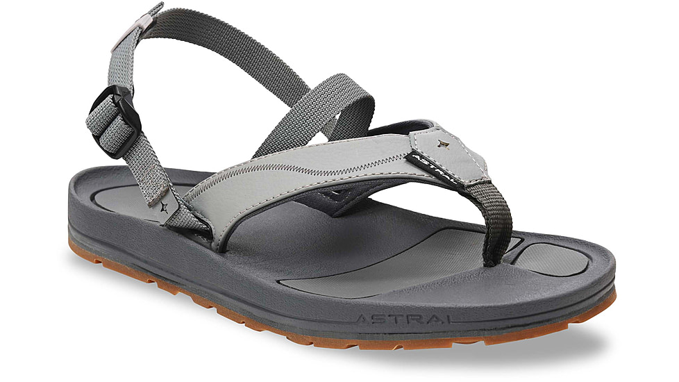 Astral Filipe Shoes - Mens, Seagull Gray, 13, FTRFIM-267-130