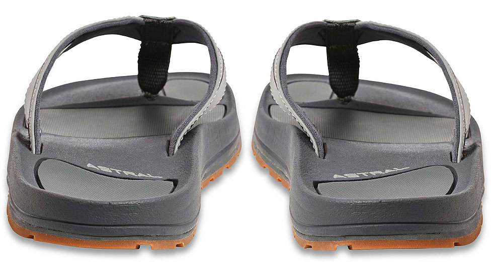 Astral Filipe Shoes - Mens, Seagull Gray, 13, FTRFIM-267-130