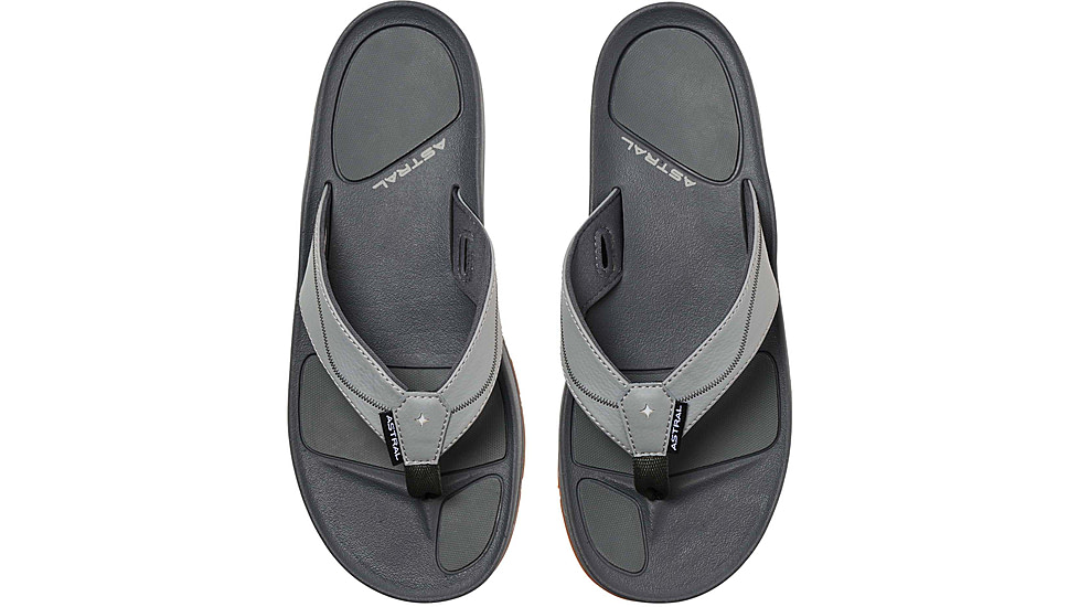 Astral Filipe Shoes - Mens, Seagull Gray, 13, FTRFIM-267-130