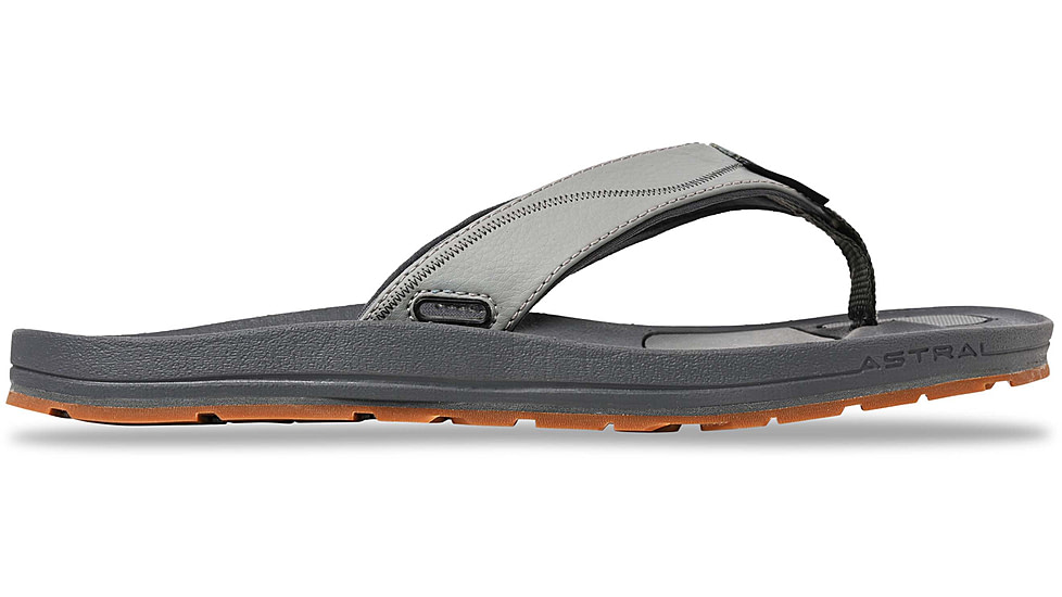 Astral Filipe Shoes - Mens, Seagull Gray, 13, FTRFIM-267-130