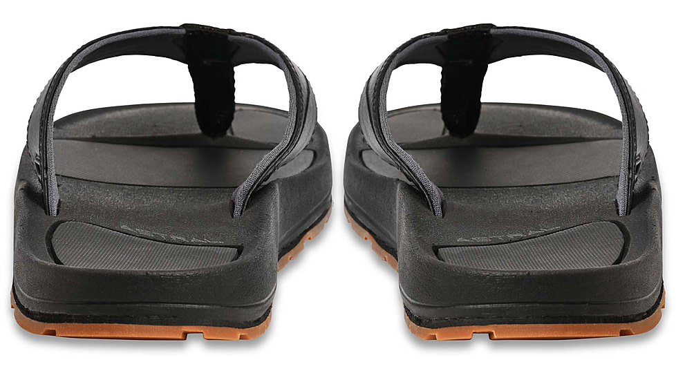 Astral Filipe Shoes - Mens, Space Black, 13, FTRFIM-251-130