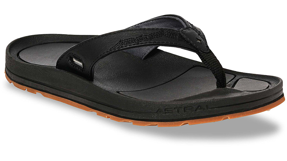 Astral Rosa Shoes - Womens, Space Black, 6, FTRROW-251-060