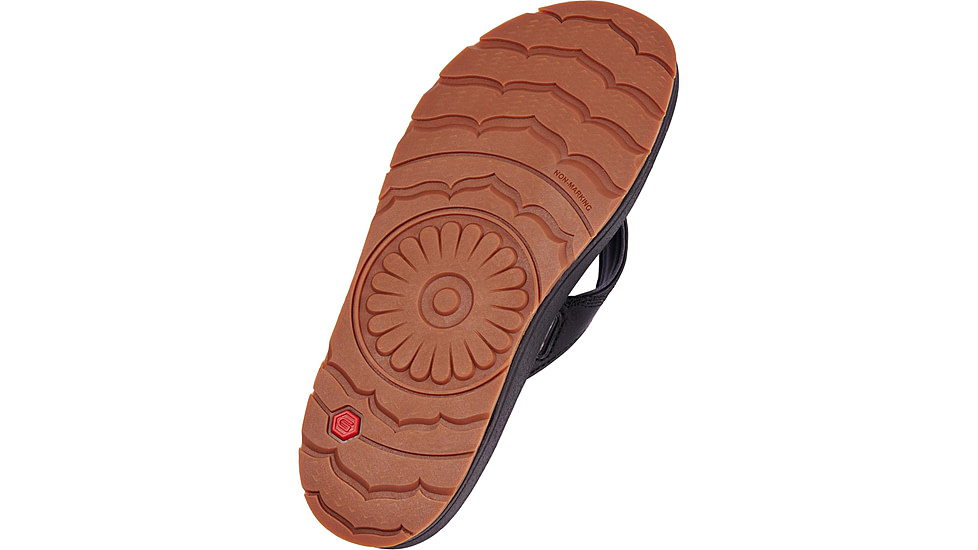 Astral Rosa Shoes - Womens, Space Black, 6, FTRROW-251-060