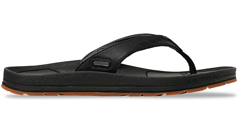 Astral Rosa Shoes - Womens, Space Black, 6, FTRROW-251-060