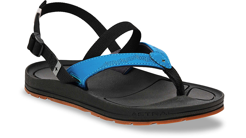 Astral Rosa Shoes - Womens, Water Blue, 9, FTRROW-638-090