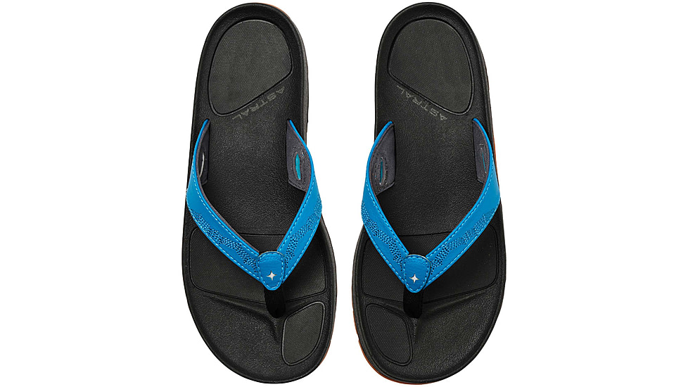 Astral Rosa Shoes - Womens, Water Blue, 9, FTRROW-638-090