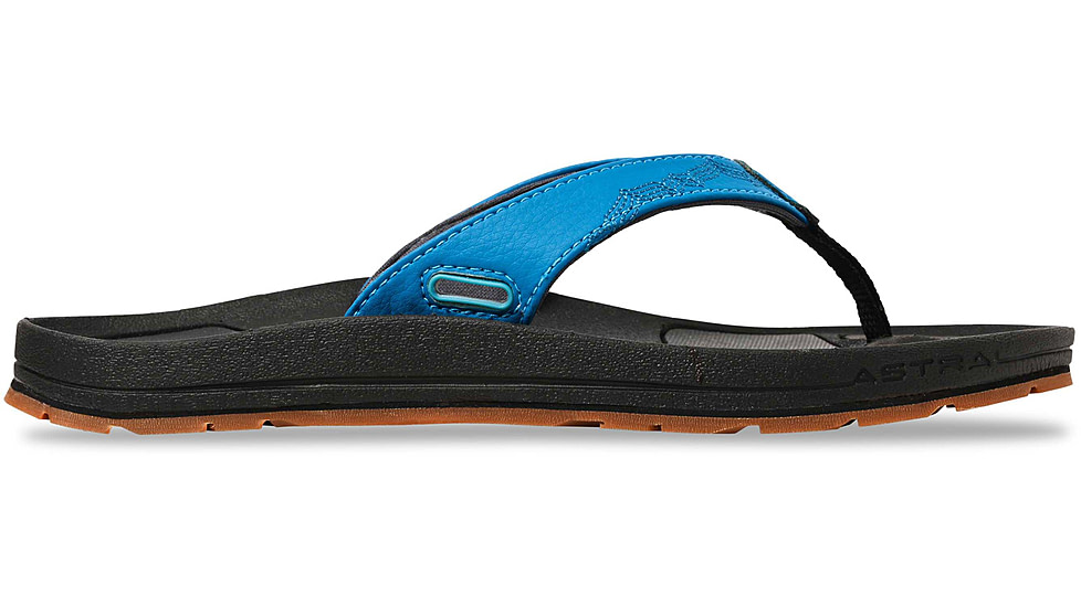 Astral Rosa Shoes - Womens, Water Blue, 9, FTRROW-638-090