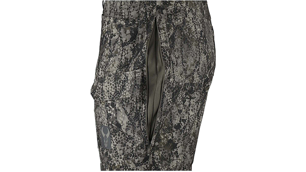 Badlands Air Lightweight Vented Pant - Mens