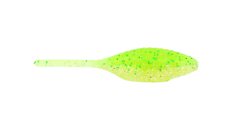 Bass Assassin Tiny Shad Assasin Swimbaits, 15, 1 1/2in, Meat Hook, SA01338